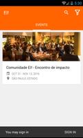 EI! - Encontro de Impacto скриншот 1