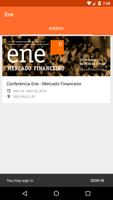 Conferência Ene - Na Prática скриншот 1