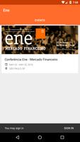 Conferência Ene - Na Prática تصوير الشاشة 1