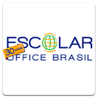 OFFICE BRASIL ESCOLAR ikon