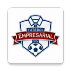 Futebol Empresarial ícone