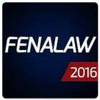 FENALAW 2016 icône