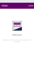 FENIN FASHION 海报