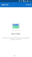 GMIC Summit São Paulo الملصق