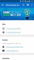 GMIC Summit São Paulo 截图 1