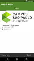 Google Campus Brasil screenshot 1