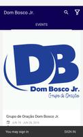 Grupo de Oração Dom Bosco Jr. captura de pantalla 1