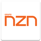 Hora da Zebra by Grupo NZN أيقونة