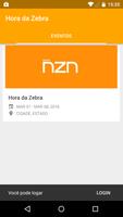 Hora da Zebra by Grupo NZN 截图 1