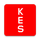 KES-icoon