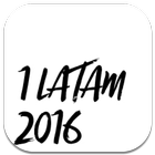 APP 1LATAM أيقونة