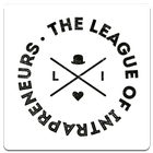 League of Intrapreneurs icône