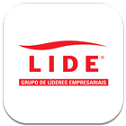 LIDE Eventos icon