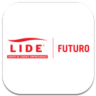 LIDE Futuro أيقونة