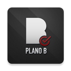 آیکون‌ Plano B - Todo mundo precisa