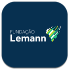 Redes da Fundação Lemann আইকন