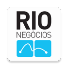 Rio Negócios-icoon