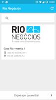 Rio Negócios Affiche