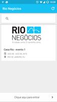 Rio Negócios โปสเตอร์