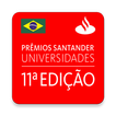Prêmios Santander Universidade