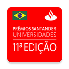 Prêmios Santander Universidade ícone