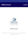 SBNp Brasil постер