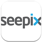 آیکون‌ SEEPIXEVENTO