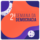 Semana da Democracia icône
