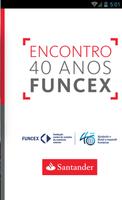 Seminário Funcex - 40 anos Cartaz