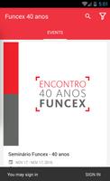 1 Schermata Seminário Funcex - 40 anos