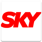 SKY Eventos आइकन