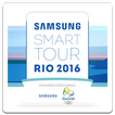 Smart tour Rio 2016