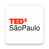 TEDxSãoPaulo icône