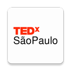 TEDxSãoPaulo ไอคอน