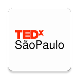 TEDxSãoPaulo icon