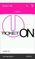 TICKET ON 截圖 1