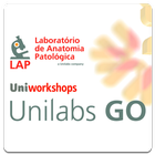 Unilabs GO 图标