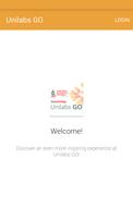 Unilabs GO পোস্টার