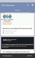 1 Schermata WTC Business Club
