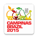 WUWM Congress - Brazil 2015 APK