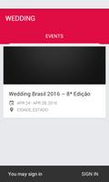 WEDDING BRASIL 2016 screenshot 3