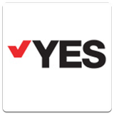YES - Young Executive Society иконка