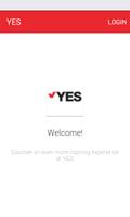 YES - Young Executive Society постер