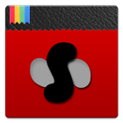 InstextUs - TEXT Instagram icon