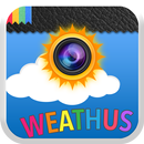Insweathus - Instagram Weather APK