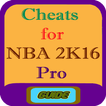 Cheats for NBA 2K16 Pro guide