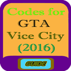 Codes for GTA Vice City (2016) иконка