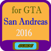 Guide for GTA San Andreas 2016 APK