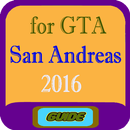 Guide for GTA San Andreas 2016 APK