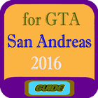 Icona Guide for GTA San Andreas 2016